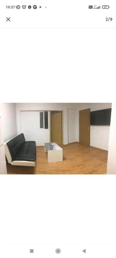 Apartamento Vecindario Aeropuerto Lejlighed Eksteriør billede